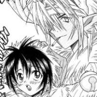  ����� Santa Chu <small>Story & Art</small> 